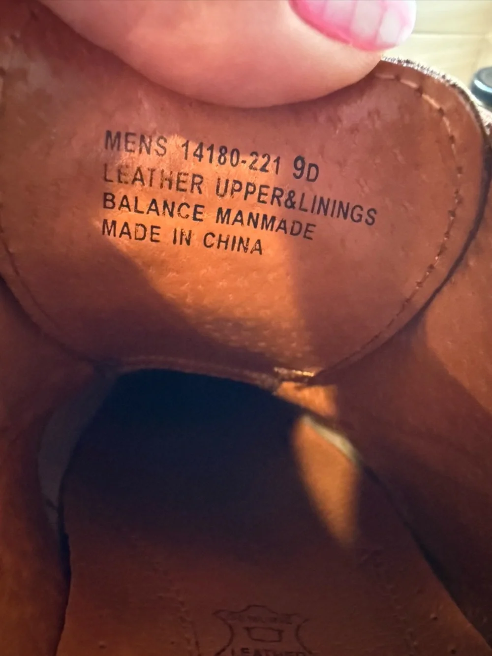 Florsheim Chestnut Brown Cap-Toe Oxford Dress Shoes‎